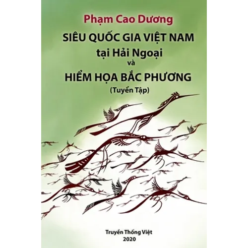 Sieu Quoc Gia Viet Nam