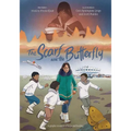 The Scarf and the Butterfly: A Graphic Memoir of Hope and Healing