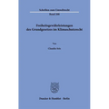 Freiheitsgewahrleistungen Des Grundgesetzes Im Klimaschutzrecht