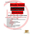 Rhode Island 2014 Journeyman Electrician Study Guide