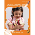 Make a Rattle Drum