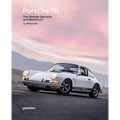 Porsche 911: The Ultimate Sportscar as Cultural Icon