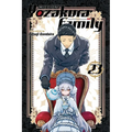 Mission: Yozakura Family, Vol. 23