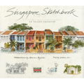Singapore Sketchbook
