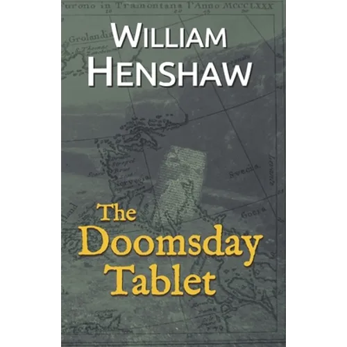 The Doomsday Tablet