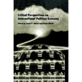 Critical Perspectives on International Political Economy