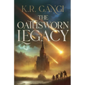 The Oathsworn Legacy