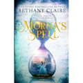 Morna's Spell: A Sweet, Scottish, Time Travel Romance
