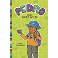 Pedro Goes Wild!