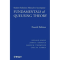 Fundamentals of Queueing Theory, Solutions Manual