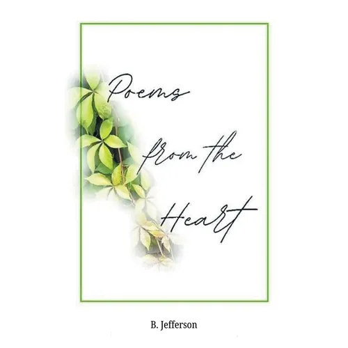 Poems from the Heart