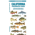 California Freshwater Fishes