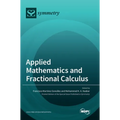 Applied Mathematics and Fractional Calculus