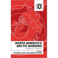 North America's Arctic Borders: A World of Change