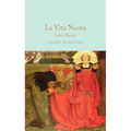 La Vita Nuova: Love Poems