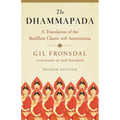 The Dhammapada: A Translation of the Buddhist Classic with Annotations