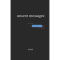 unsent messages