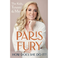 How Does She Do It?: Six Kids, Tyson and Me