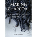 Making Charcoal for Artists