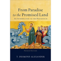 From Paradise to the Promised Land