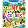 My First Look & Find: My Favorite Colors