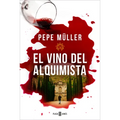 El Vino del Alquimista / The Alchemist's Wine