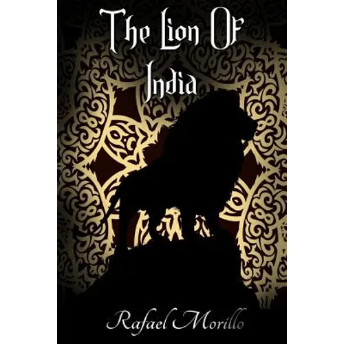 The Lion of India