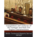 Compilation and Analysis of US Turbojet and Ram-Jet Engine Characteristics