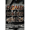 Pond Water Genesis