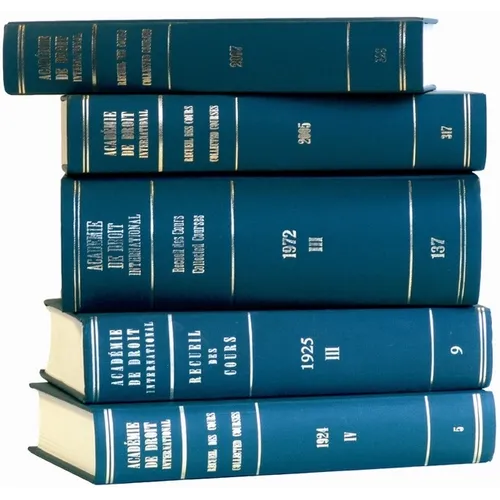 Legal Facets of the Practice of International Organizations