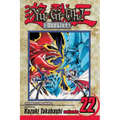 Yu-Gi-Oh!: Duelist, Vol. 22