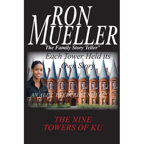 The Nine Towers of Ku