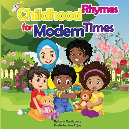 Childhood Rhymes for Modern Times