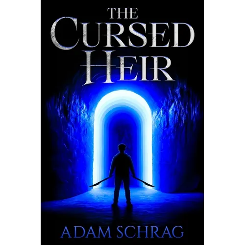 The Cursed Heir