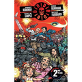 Die!die!die! Volume 2