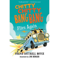 Chitty Chitty Bang Bang Flies Again