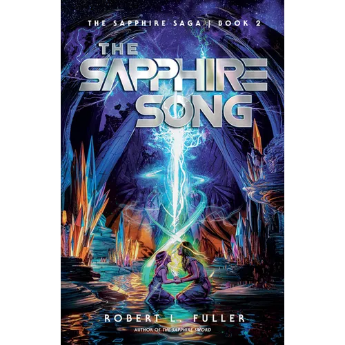 The Sapphire Song: Volume 2