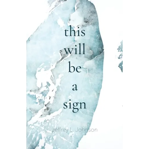 This Will Be a Sign