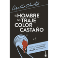 El Hombre del Traje Color Castaño / The Man in the Brown Suit