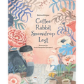Coffee, Rabbit, Snowdrop, Lost
