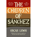 The Children of Sanchez: Autobiography of a Mexican Family
