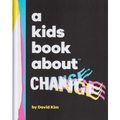 A Kids Book about Change