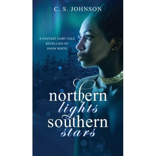 Northern Lights, Southern Stars