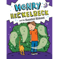 Henry Heckelbeck and the Haunted Hideout: #3