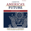 Budget of the United States, Analytical Perspectives, Fiscal Year 2021: A Budget for America's Future