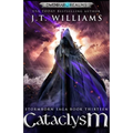Cataclysm: A Tale of the Dwemhar