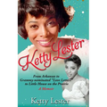 Ketty Lester: From Arkansas To Grammy Nominated Love Letters to Little House on the Prairie