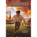 I Survived the American Revolution, 1776