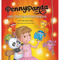 Penny Panda and the Emotion Ninjas