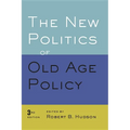 New Politics of Old Age Policy